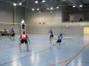 Auswärtsspiel 1. Herren gegen USV TU Dresden (15. Januar 2011)