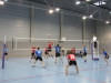 Auswärtsspiel 1. Herren gegen USV TU Dresden (15. Januar 2011)