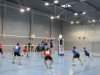Auswärtsspiel 1. Herren gegen USV TU Dresden (15. Januar 2011)