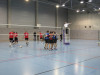 Auswärtsspiel 1. Herren gegen USV TU Dresden (15. Januar 2011)