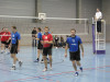 Auswärtsspiel 1. Herren gegen USV TU Dresden (15. Januar 2011)