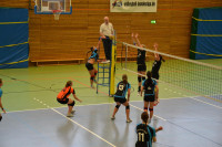 Dresdner SSV - VC Gera 3:1 (19. November 2011)