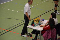 Dresdner SSV - VC Gera 3:1 (19. November 2011)