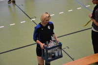 Dresdner SSV - VC Gera 3:1 (19. November 2011)