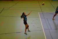 Dresdner SSV - VC Gera 3:1 (19. November 2011)