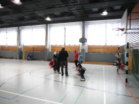 Punktspiel 04.02.2012 (5. Februar 2012)