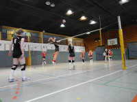Punktspiel 04.02.2012 (5. Februar 2012)