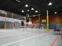 Punktspiel 04.02.2012 (5. Februar 2012)