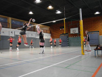 Punktspiel 04.02.2012 (5. Februar 2012)