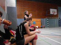 Punktspiel 04.02.2012 (5. Februar 2012)