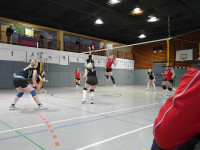 Punktspiel 04.02.2012 (5. Februar 2012)