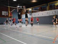 Punktspiel 04.02.2012 (5. Februar 2012)