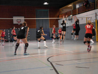 Punktspiel 04.02.2012 (5. Februar 2012)