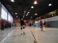 Punktspiel 04.02.2012 (5. Februar 2012)
