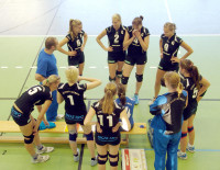 SSV Fortschritt Lichtenstein - 1.Damen