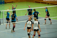 3:0 Sieg im letzten Heimspiel – Was will man mehr?!
