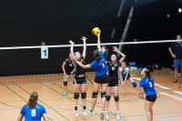 Vorbereitungsturnier Gera