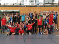 DSSV I [m] verliert Saisonfinale